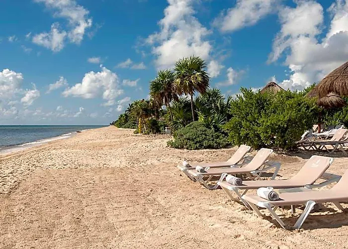Hotel Platinum Yucatan Princess And Adults Only 5*