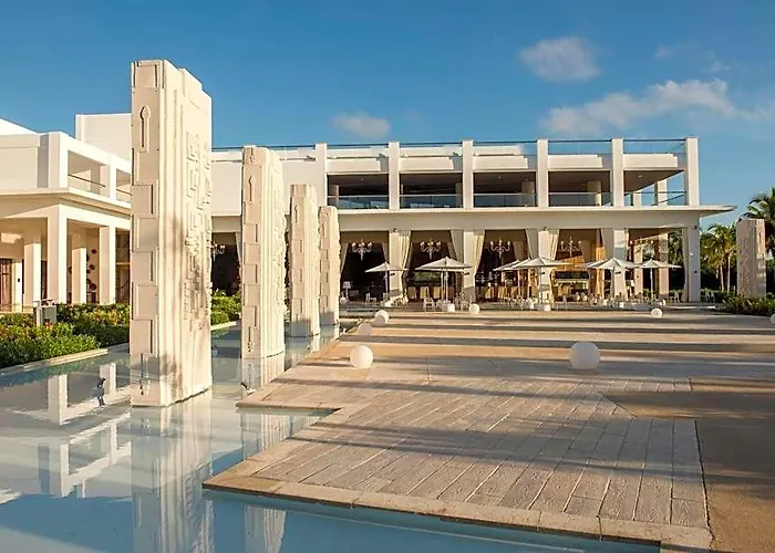 Platinum Yucatan Princess And Adults Only Hotel