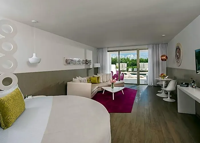 Platinum Yucatan Princess And Adults Only 5*
