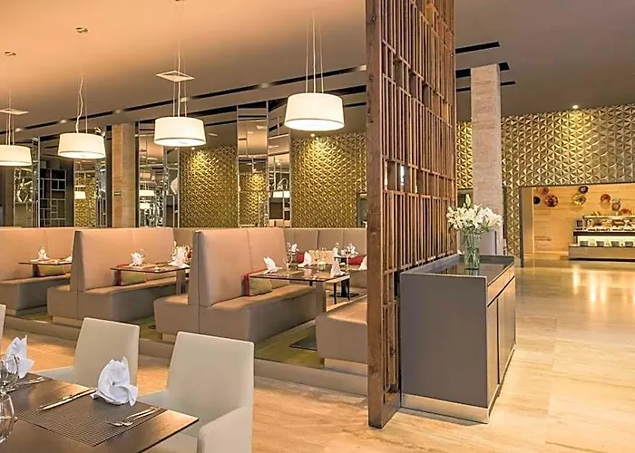 Platinum Yucatan Princess And Adults Only 5* Playa del Carmen