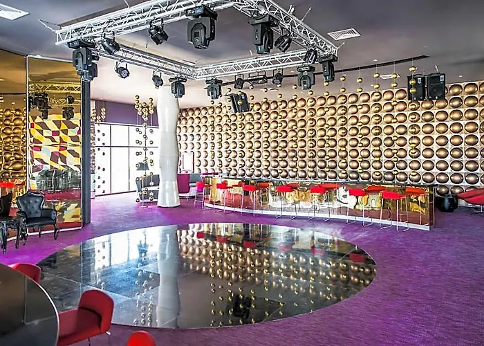 Platinum Yucatan Princess And Adults Only Hotel