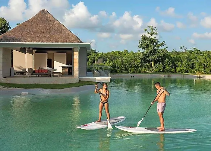 Platinum Yucatan Princess And Adults Only Hotel