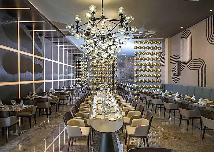 Platinum Yucatan Princess And Adults Only Hotel