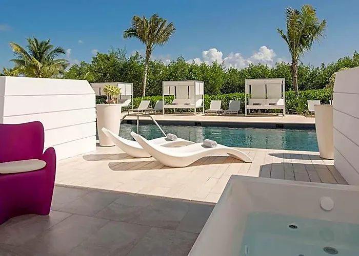 Platinum Yucatan Princess And Adults Only Hotel
