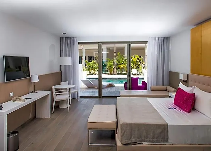 Platinum Yucatan Princess And Adults Only Hotel Playa del Carmen