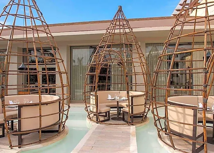 Platinum Yucatan Princess And Adults Only Hotel