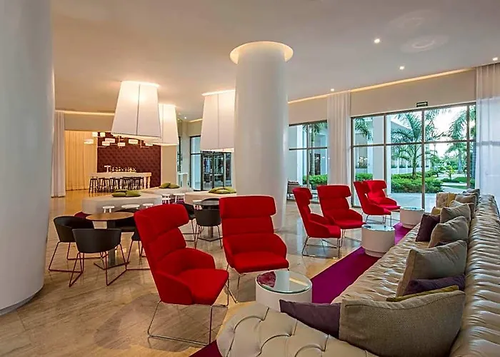Hotel Platinum Yucatan Princess And Adults Only 5*