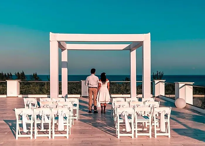 Platinum Yucatan Princess And Adults Only Hotel Playa del Carmen