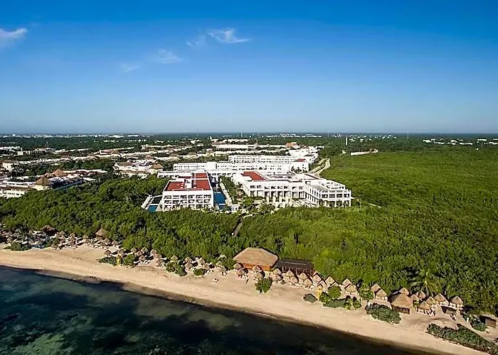 Platinum Yucatan Princess And Adults Only Playa del Carmen