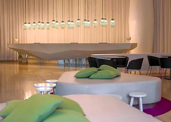 Hotel Platinum Yucatan Princess And Adults Only