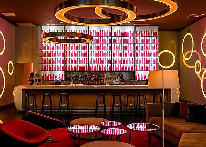 Hotel Platinum Yucatan Princess And Adults Only